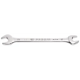 Villáskulcs 11/32 X 13/32