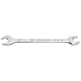 Villáskulcs 12X14 mm