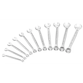 Csillag-villáskulcs készlet