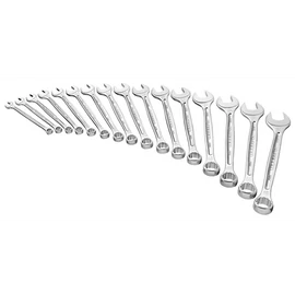 Csillag-villáskulcs készlet