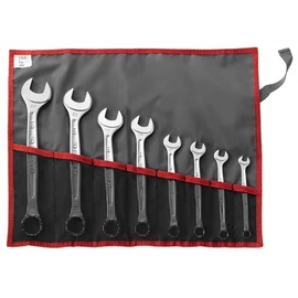 Csillag-villáskulcs készlet