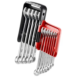 Csillag-villáskulcs készlet 12 részes