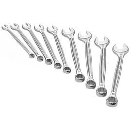 Csillag-villáskulcs készlet Colos