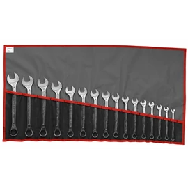 Csillag-villáskulcs készlet Colos