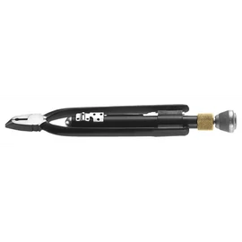 Sodró fogó 8" hosszú