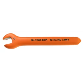 Villáskulcs 1000 V szigeteléssel