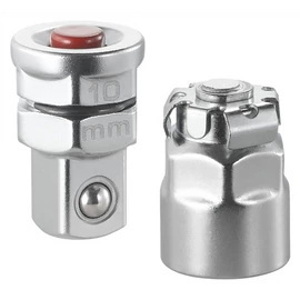 Átalakító 10 mm-1/4"