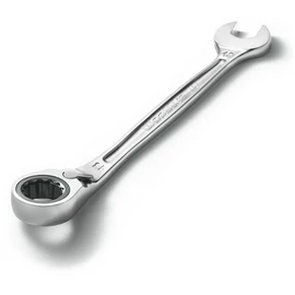 Racsnis csillag-villáskulcs 14 mm