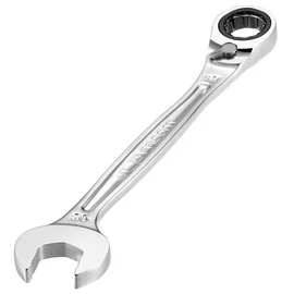 Racsnis csillag-villáskulcs 21 mm