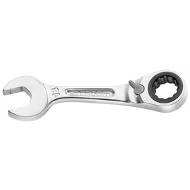 Csillag villáskulcs rövid fej 13 mm