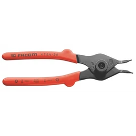 Seegergyűrű fogó 10-22 mm