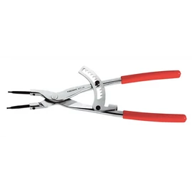 Seegergyűrű fogó 85-200 mm