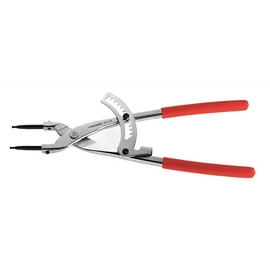 Seegergyűrű fogó 85-200 mm