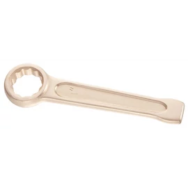 Ütős kulcs csillag 1-5/8" szikramentes