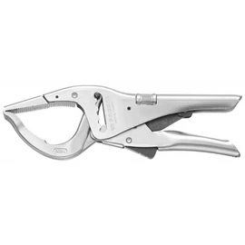 Patentfogó 135 mm átm. -ig