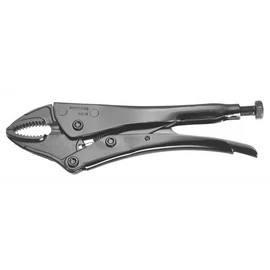 Patentfogó klasszikus barnított felületű