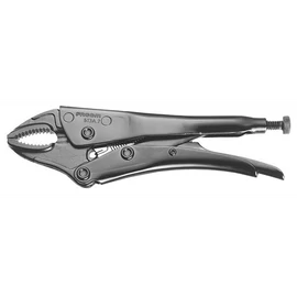 Patentfogó klasszikus barnított felületű