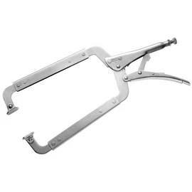 Patentfogó C pofás