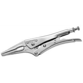 Patentfogó vékony csőrű pofával