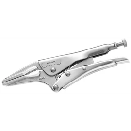 Patentfogó vékony csőrű pofával