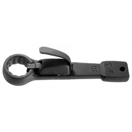 Üthető kulcs reteszes 24 mm