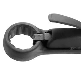 Üthető kulcs reteszes 70 mm