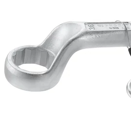 Csillagkulcs csővel toldható 36 mm