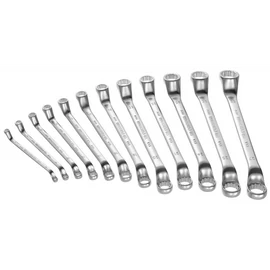 Csillagkulcs készlet hajl. OGV