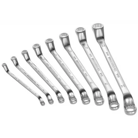 Csillagkulcs készlet hajl. OGV