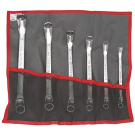 Csillagkulcs készlet hajl. OGV