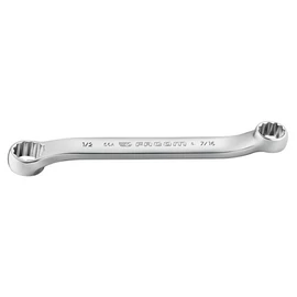 Csillagkulcs 10 fok hajlított 11/16X13/16