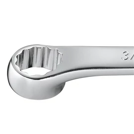 Csillagkulcs 10 fok hajlított 13/16X7/8