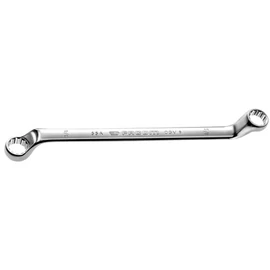 Csillagkulcs 10 fok hajlított 15/16X1"