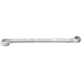 Csillagkulcs 10 fok hajlított 5/8X3/4