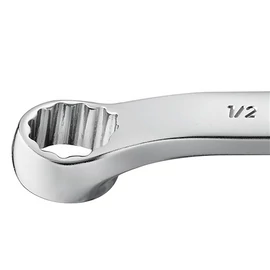 Csillagkulcs 10 fok hajlított 9/16X5/8