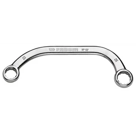 Hajl. csillagkulcs önindítóhoz