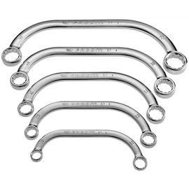 Hajl. csillagkulcs önindítóhoz