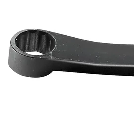 Csillagkulcs 15 fok hajlított hosszú 25/32X7/8