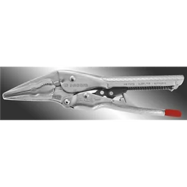 Patentfogó automatikus szorítás