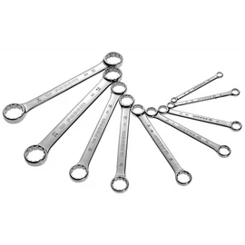 Csillagkulcs klt. Egyenes