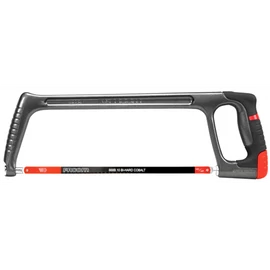 Fémfűrész ergonomikus markolat