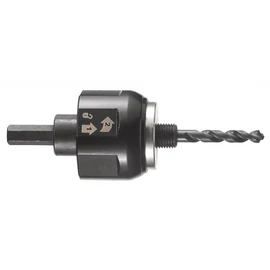 Körkivágó befogó szár