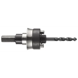 Körkivágó befogó szár