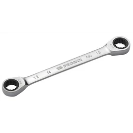 Racsnis csillagkulcs kétoldalas 12X13