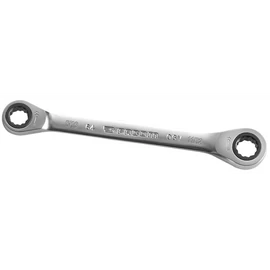 Racsnis csillagkulcs kétoldalas Colos 5/16X11/32