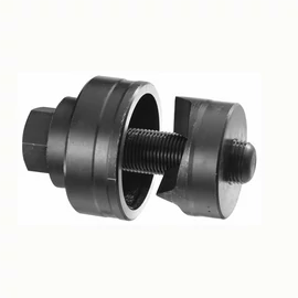 Három élű lemez lyukasztó 25,4 mm