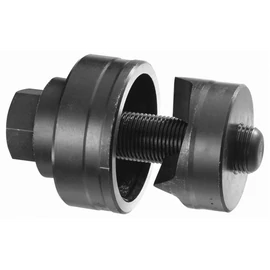 Három élű lemez lyukasztó 50,5 mm