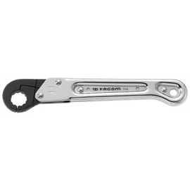 Egyoldalas nyitható csillagkulcs 13 mm