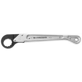 Egyoldalas nyitható csillagkulcs 32 mm