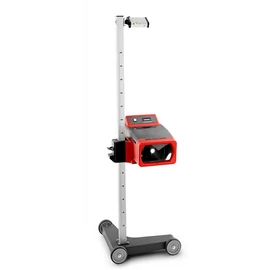 Fényszóró ellenőrző